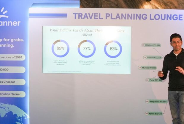 Skyscanner Launches A Smarter Way To Find 2026's Cheapest Destinations: New Cheapest Destination Planner