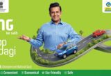 Bpcl Leads Nationwide Push To Expand Png And Cng Adoption