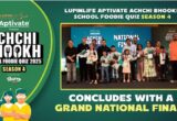 Lupinlife Aptivate's Achchi Bhookh Quiz Brings Parents & Kids Together For Healthy Eating