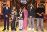 Avik Agrawal From Mumbai Bags The 'spell Master Of India' Title At Sbi Life Spell Bee Season 15