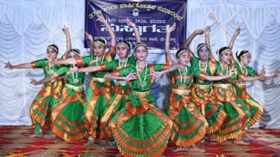 Ranga Rao Memorial School For Differently Abled Celebrates 37 Years Of Empowerment And Excellence