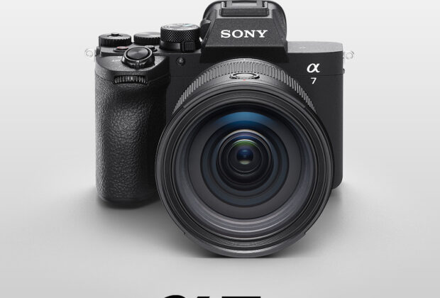 Sony India Introduces Ilce 7v