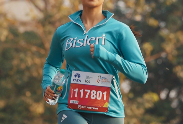 Bisleri Powers The Spirit Of The Tata Mumbai Marathon 2026 As Official Hydration Partner