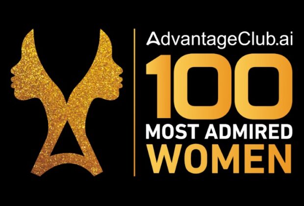 Advantageclub.ai Opens Nominations For The 4th Edition Of The 100 Most Admired Women Awards 2026