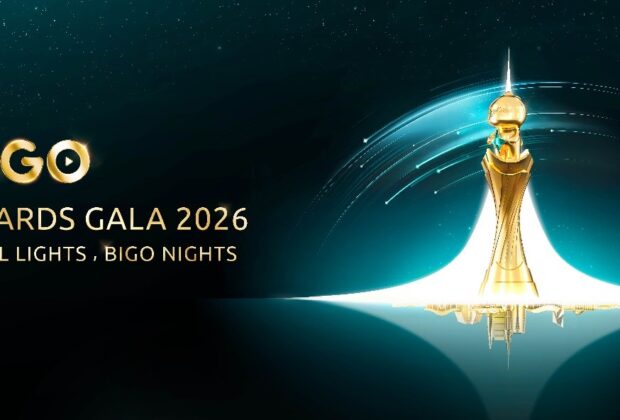 Bigo Live To Illuminate Seoul With Seventh Annual Awards Gala In 2026