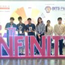 Aditya Birla World Academy Marks 12th Year Of 'infinity', An Engaging And Interactive Ultimate Mathematics Challenge