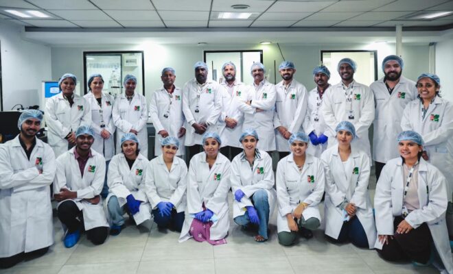 Kapiva Launches Rs. 50 Crore Innovation Fund To Build Evidence Based, Future Ready Ayurveda Ecosystem