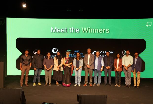 Five Climate Tech Startups Win Rs. 25 Lakhs To Pilot Breakthrough Solutions Across Bengaluru Under Namma Bengaluru Challenge '26