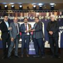 Vinfast Wins Double Prestigious Awards At Auto9 Awards 2026