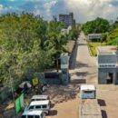 From Diamond To Sun: How Goldi Solar Reignited Navsari's Sparkle