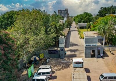 From Diamond To Sun: How Goldi Solar Reignited Navsari's Sparkle