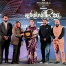 Retrouvailles 2026 Puts India At The Centre Of Luxury Weddings