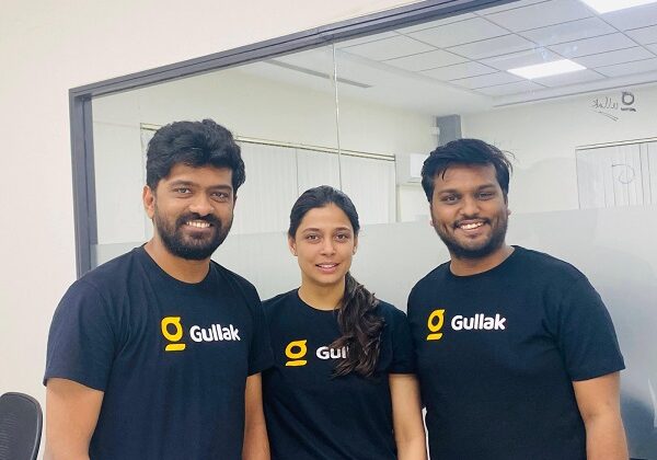 Gullak Launches India's First Jeweller Savings Scheme Marketplace With Caratlane Onboard