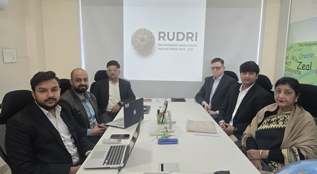 3ea Global Launching 'nothing' And 'zinga' Beverage Brands In India