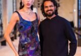 Tanishq Strengthens Global Luxury Presence With Fourth Showcase Unveiling Desert Diamonds At Paris Couture Week, In Collaboration With Rahul Mishra