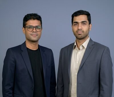Theia Ventures Leads Usd 1m Pre Seed Round With Participation From Eximius Ventures In Earthsync Technologies