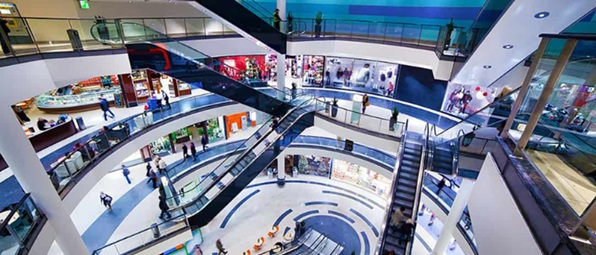 India's Retail Sector Rebound: Leasing Volumes Hit A Three Year Peak In 2025