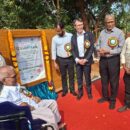 Amar Seva Sangam Launches, One Of India's Largest Sensory Parks In Tamil Nadu, With Support From The Australian Government's Direct Aid Program