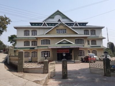 Dharamshala