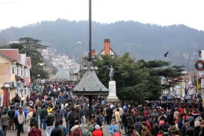 Shimla