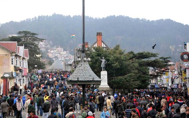 Shimla