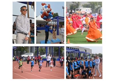 Quintessence 4.0: A Grand Confluence Of Talent, Culture, And Joie De Vivre