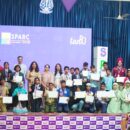 Eco Friendly Sanitary Pads, Safety Focused Kitchen Design Win Top Honours At Sparc 2026