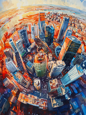 Union Budget 2026: Policy Continuity And Capex Boost Accelerate India's Urbanisation Story