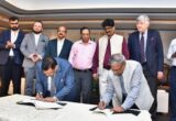 Srm University Ap And Jk Srivastava Hynfra P.s.a. Ltd Partner To Drive Green Hydrogen Innovation With Centre Of Excellence