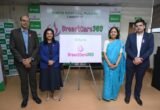 Fortis Hospital, Mulund, Mumbai Unveils 'breastcare360' On World Cancer Day – A Comprehensive Initiative For Breast Health