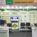 Paracoat Products Champions Sustainable Innovation With Agro Material Composite Granules At Plast India Expo 2026