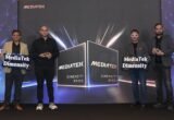 Mediatek Unveils Dimensity 9500s And Dimensity 8500 To Propel Performance, Gaming And Efficiency In Flagship And Premium Smartphones At Mediatek Tech Day