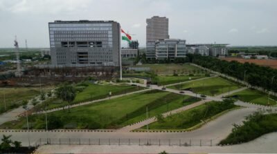 Srm University Ap Announces M.tech. Admissions For 2026: 100% Scholarship And Monthly Stipends Offered