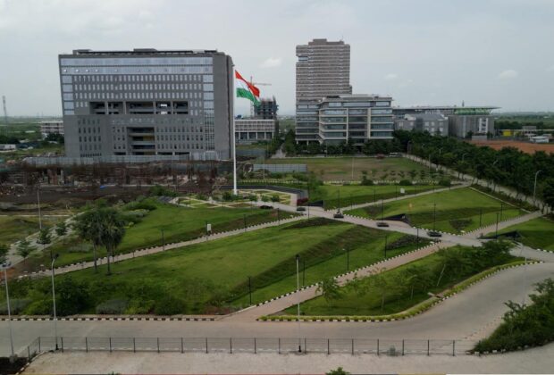 Srm University Ap Announces M.tech. Admissions For 2026: 100% Scholarship And Monthly Stipends Offered