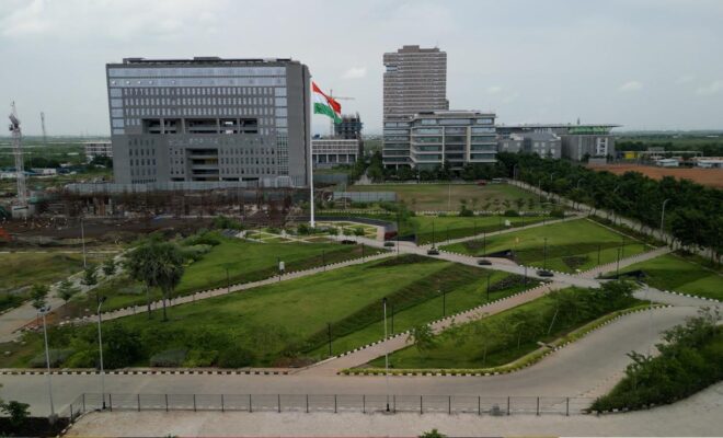 Srm University Ap Announces M.tech. Admissions For 2026: 100% Scholarship And Monthly Stipends Offered