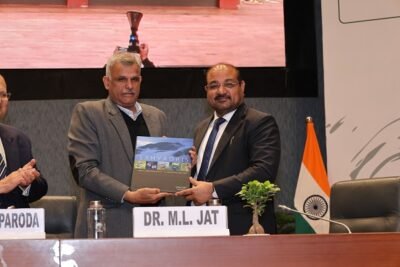1st South Asian Agroforestry And Trees Outside Forests Congress Concludes In Delhi