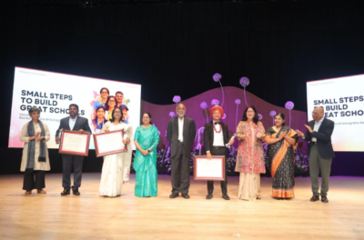Invoked 2026 Brings Global And Grassroots Leaders Together As Shikshagraha Announces 2026 Awardees
