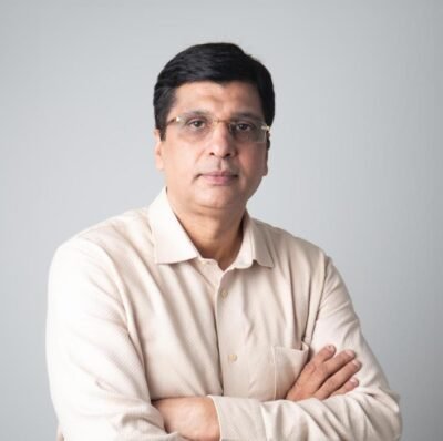 Tech Setting India Ropes In Santosh Tiwari As Ceo To Drive India Advantage In New Age Tech Domain
