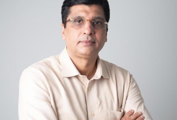 Tech Setting India Ropes In Santosh Tiwari As Ceo To Drive India Advantage In New Age Tech Domain