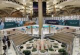 Fischer Builds The Future In Saudi Arabia