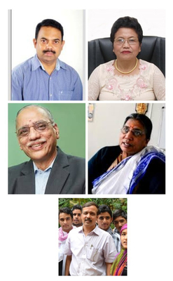 Bhagwan Mahaveer Foundation Announces Awardees For The 29th Mahaveer Awards Honouring Champions Of Humanitarian Service