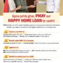 Aditya Birla Housing Finance Strengthens Commitment To 'housing For All' Under Pmay 2.0