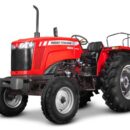 Tafe Launches 'massey Dynastar Contest' Season 3 To Discover Farm Innovations Across India