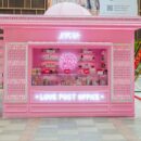 Nykaa Plays Cupid This Valentine's Day With Its Love Post Office At Palladium