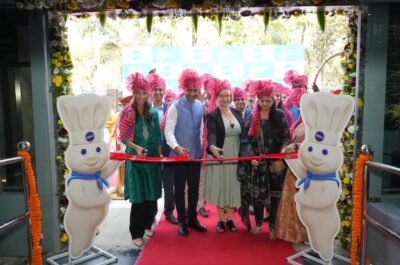 General Mills India Opens A New Manufacturing Plant In Nashik