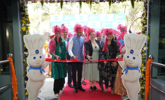 General Mills India Opens A New Manufacturing Plant In Nashik