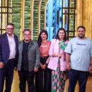 Timbuckdo Closes Rs. 2.70 Crore Funding Round Backed By Industry Titans And Vcs After National Tv Showcase On Ideabaaz