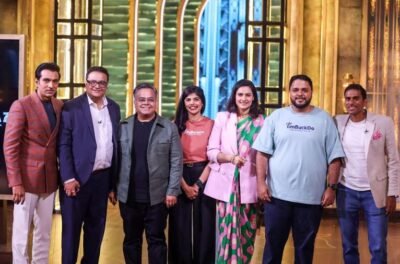 Timbuckdo Closes Rs. 2.70 Crore Funding Round Backed By Industry Titans And Vcs After National Tv Showcase On Ideabaaz