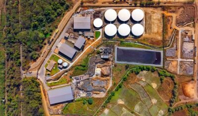 Renergy Dynamics Delivers India's Fastest Cbg Plant To Achieve 21+ Tpd Capacity