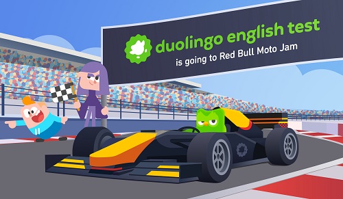 'determined To Drive' Contest: Students Stand A Chance To Meet Vcarb Driver Arvid Lindblad, And Many Other Exciting Prizes